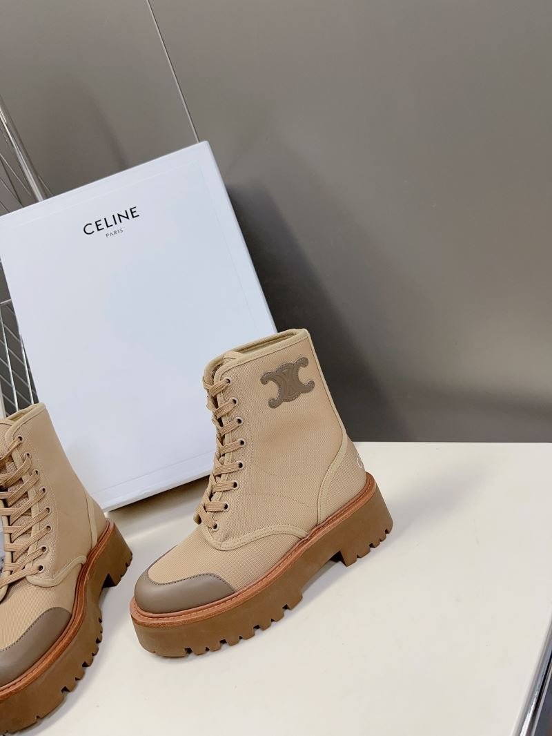 Celine Boots